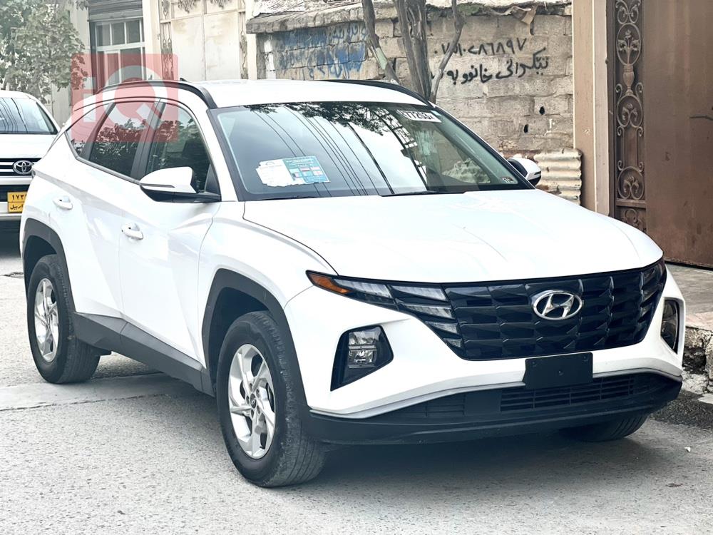 هيونداي توسان